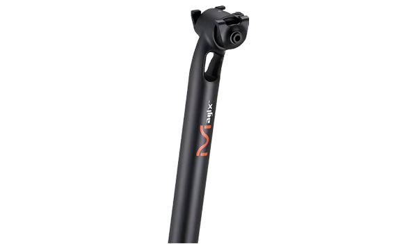 Seat tube