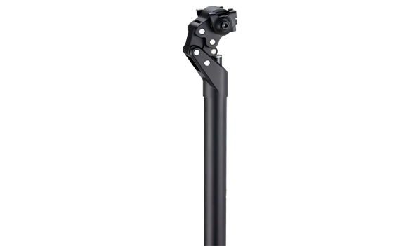 Seat tube