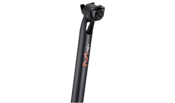 Seat tube